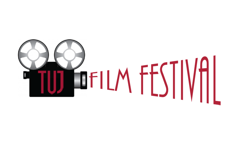 ロゴ画像：TUJフィルムフェスティバル