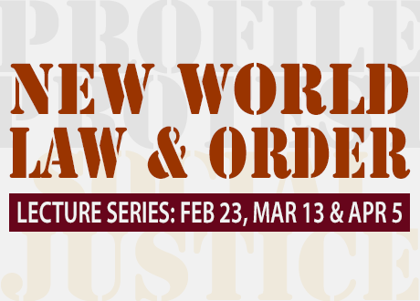 New World Law & Order banner image