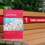 テンプル大学ジャパンキャンパス40年の歴史を紐解く。元学長2名が共同執筆