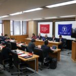 テンプル大学ジャパンキャンパス、京都の新拠点開設について記者会見を開催、新たな歴史を刻む