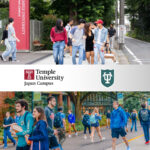 テンプル大学ジャパンキャンパス、2024年秋より米国テュレーン大学「スプリング・スカラーズ」プログラムの新入生を受け入れ