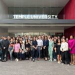テンプル大学ジャパンキャンパス、インド・太平洋地域外交に関する共同特別コースを開催 カナダやフランスの大学・研究機関学生も参加