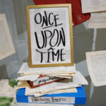 TUJ Talks  “Once Upon A Time…”  開催～スピーチとパフォーマンスで綴る、心響く物語～