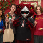 テンプル大学ジャパンキャンパス、過去最高の学生数を更新。学位取得を目指す学生が3,500名を突破、43年の歴史で最多に