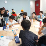 テンプル大学ジャパンキャンパス、100％英語の夏へー東京・京都で短期集中プログラム開催