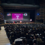 テンプル大学ジャパンキャンパス、2026年度卒業式を挙行