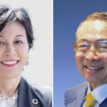 テンプル大学ジャパンキャンパス、千本倖生氏と佐藤ゆかり氏を特別顧問学長補佐および理事会メンバーに任命
