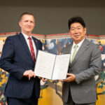 テンプル大学ジャパン、首都圏での拠点拡大に伴い川崎市と包括連携協定を締結